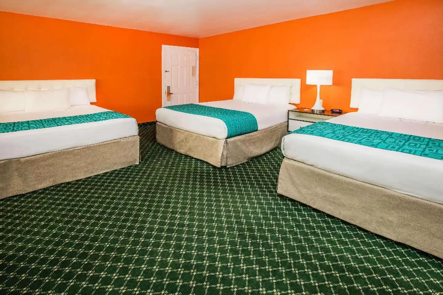 Howard Johnson Flagstaff Wohnbeispiel