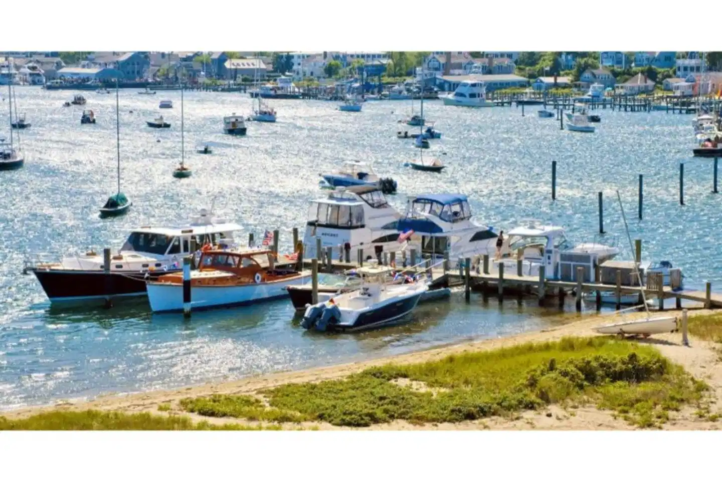 Harbor View Hotel & Resort Strand