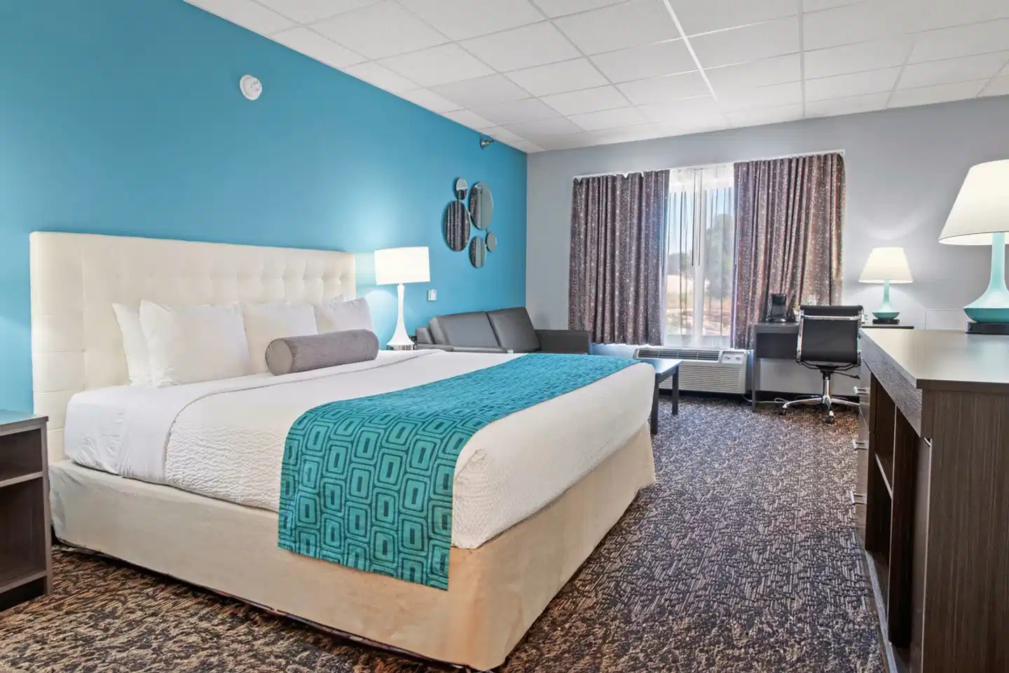 Elevation Inn & Suites, Trademark Collection by Wyndham Wohnbeispiel