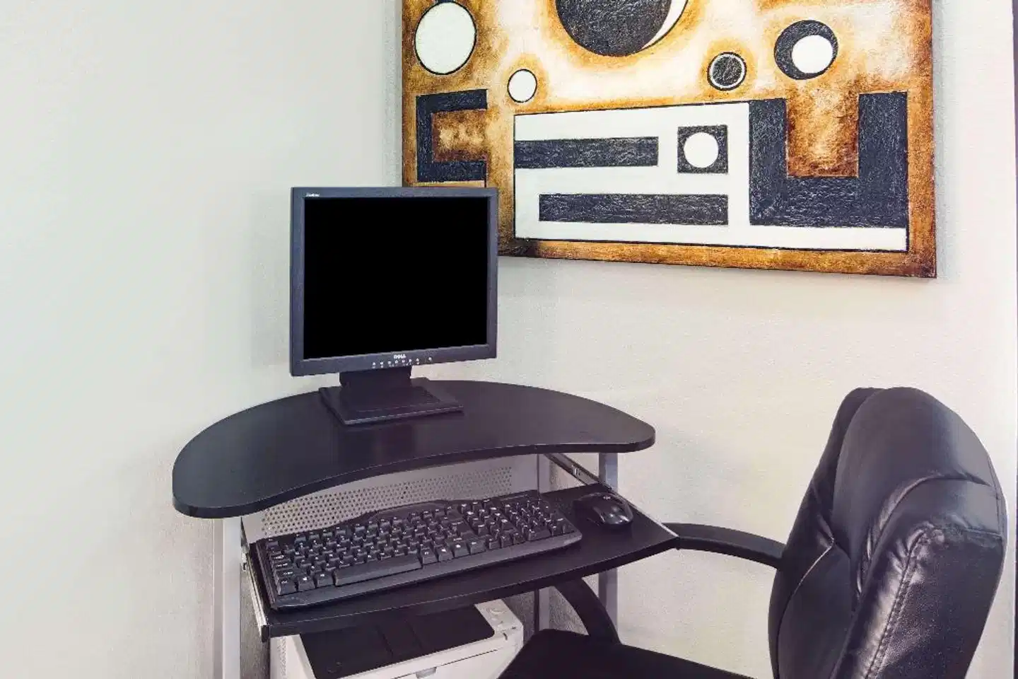 Howard Johnson by Wyndham Vicksburg Wellness