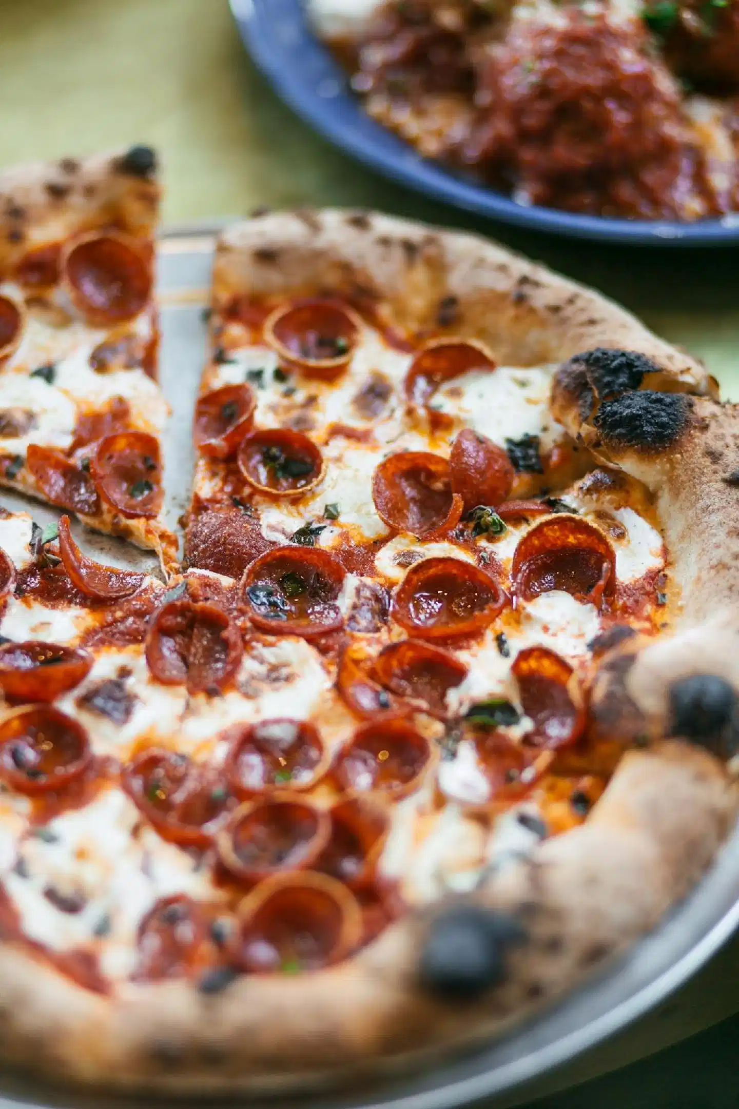 The Joule Restaurant