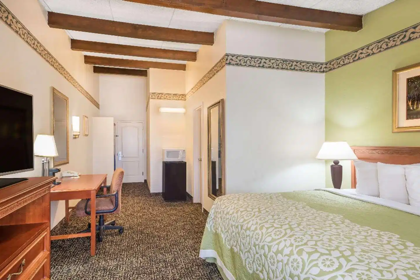 Days Inn by Wyndham Rutland/Killington Area Wohnbeispiel