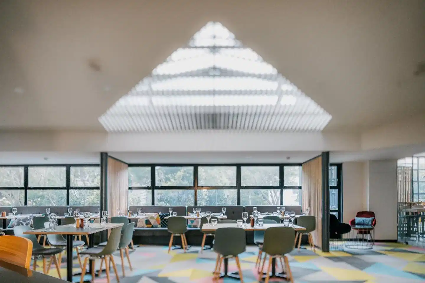 Atura Wellington Restaurant