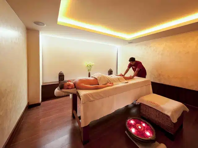 Grand Mercure Bangalore Wellness