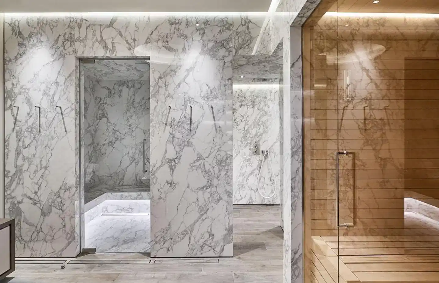 Four Points by Sheraton Venice Mestre Wellness