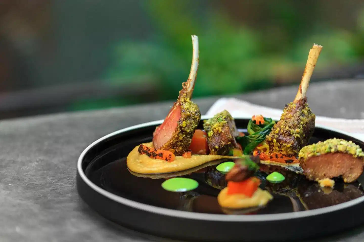 Quintocanto Hotel & Spa Restaurant