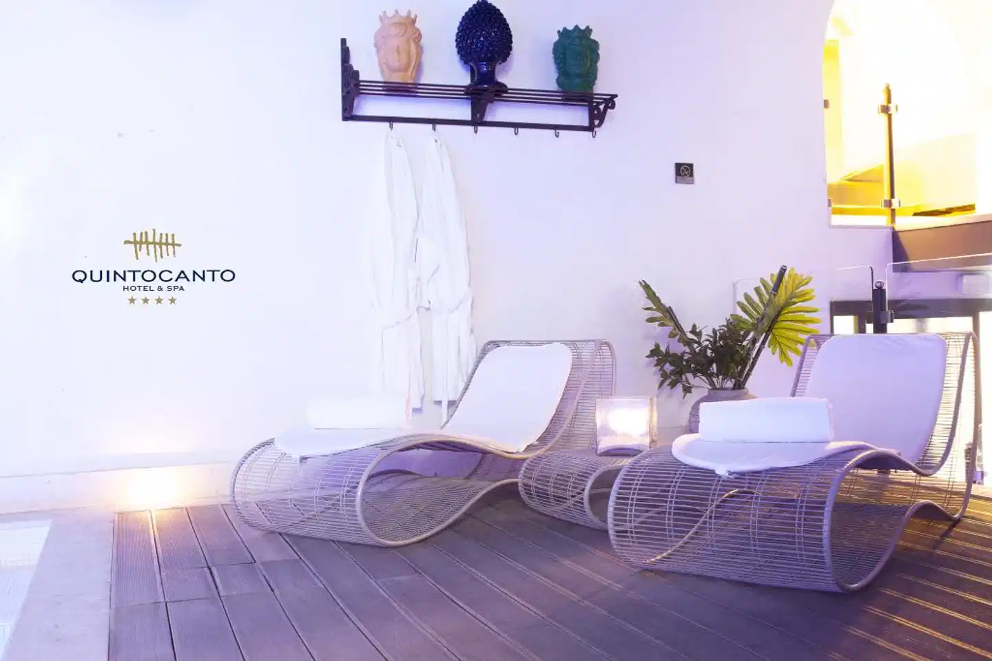 Quintocanto Hotel & Spa Wellness