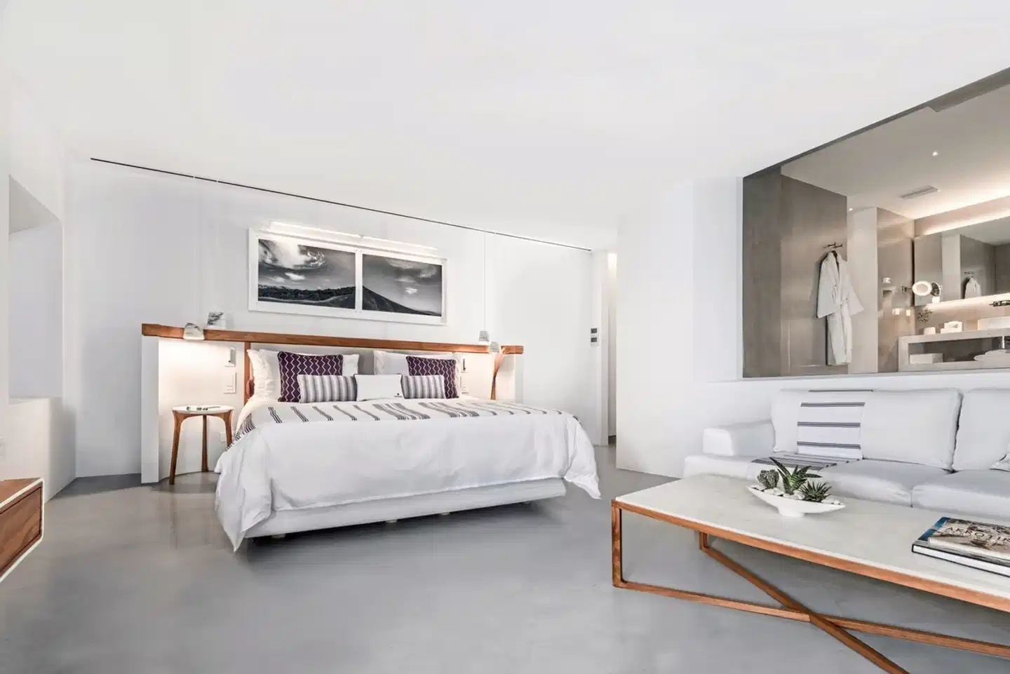 Grace Hotel, Auberge Resorts Collection Wohnbeispiel