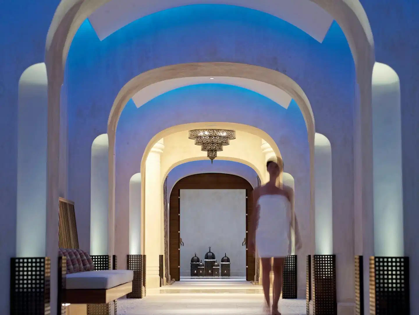 The Westin Resort Costa Navarino Aussenansicht