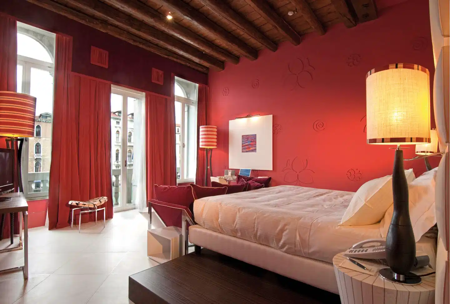 Sina Centurion Palace Wohnbeispiel