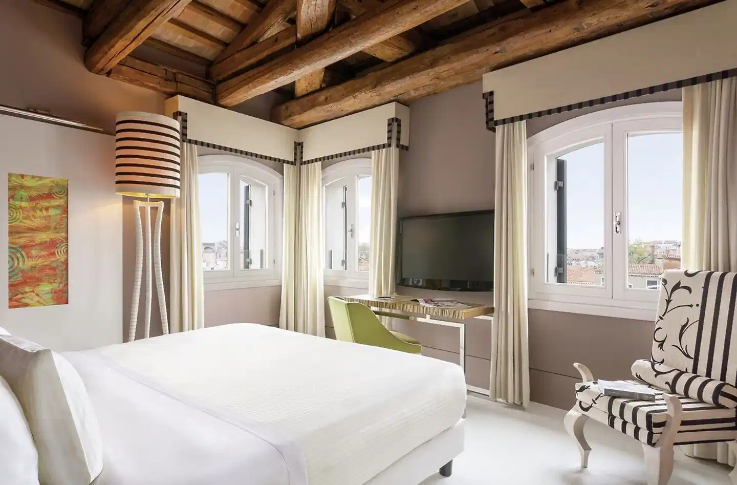 Sina Centurion Palace Wohnbeispiel