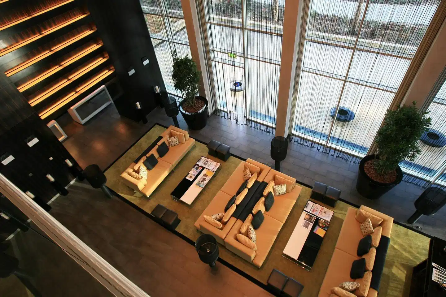 Yas Plaza Circuit Sport und Entertainment