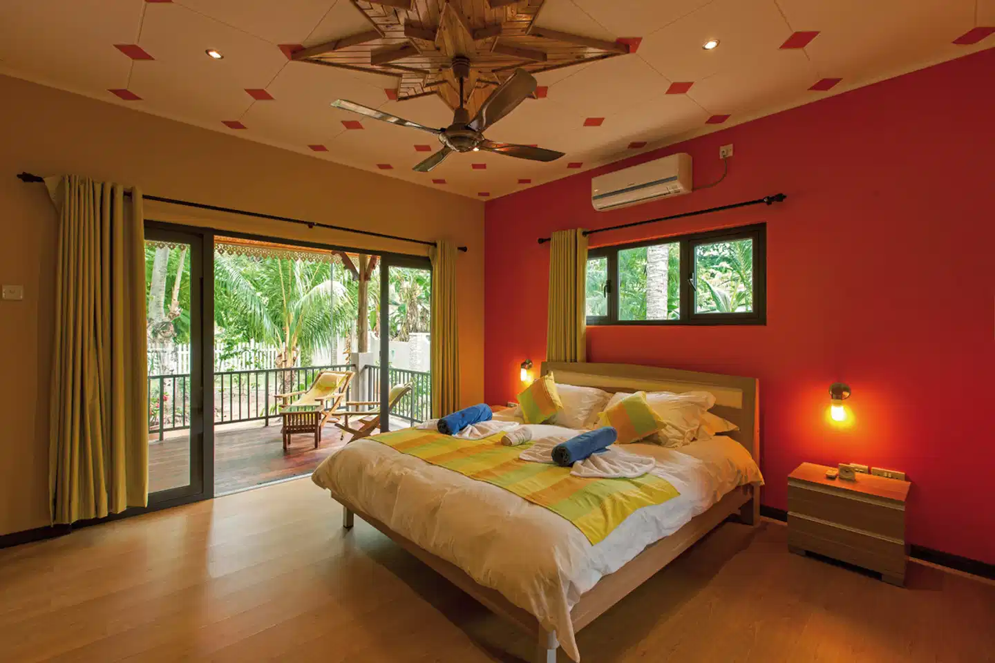 Casa De Leela Wohnbeispiel