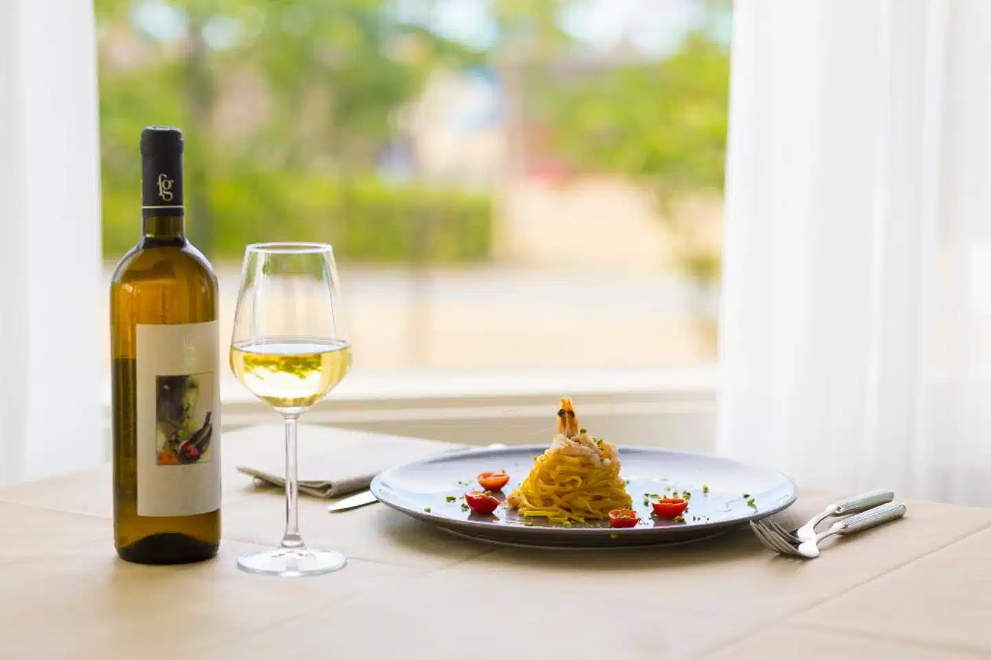 Baia Imperiale Restaurant