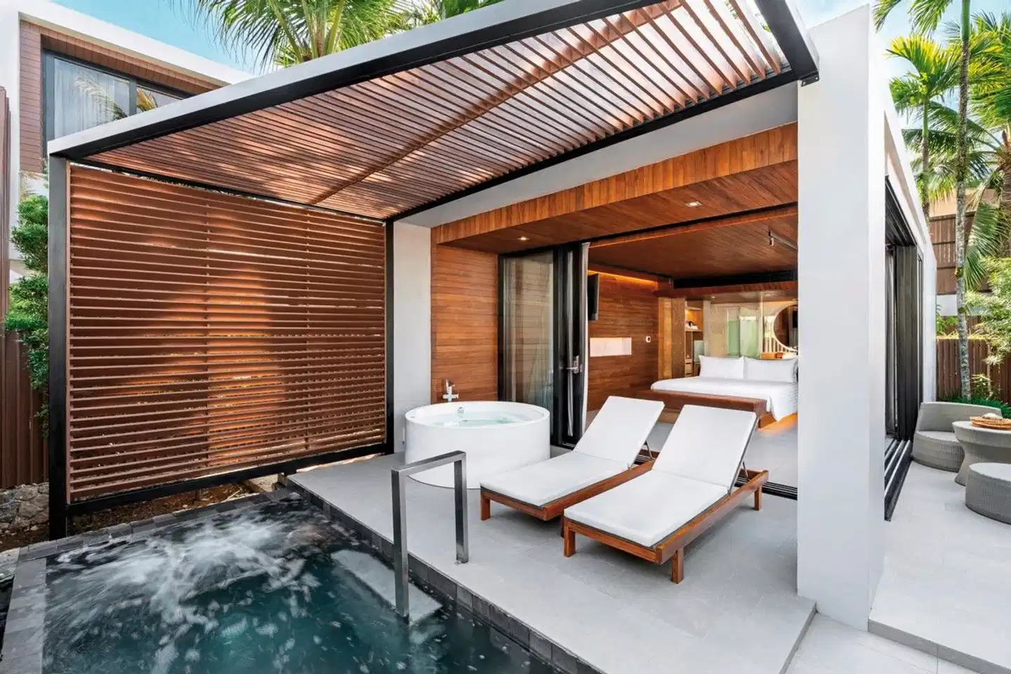 Casa de La Flora Wellness