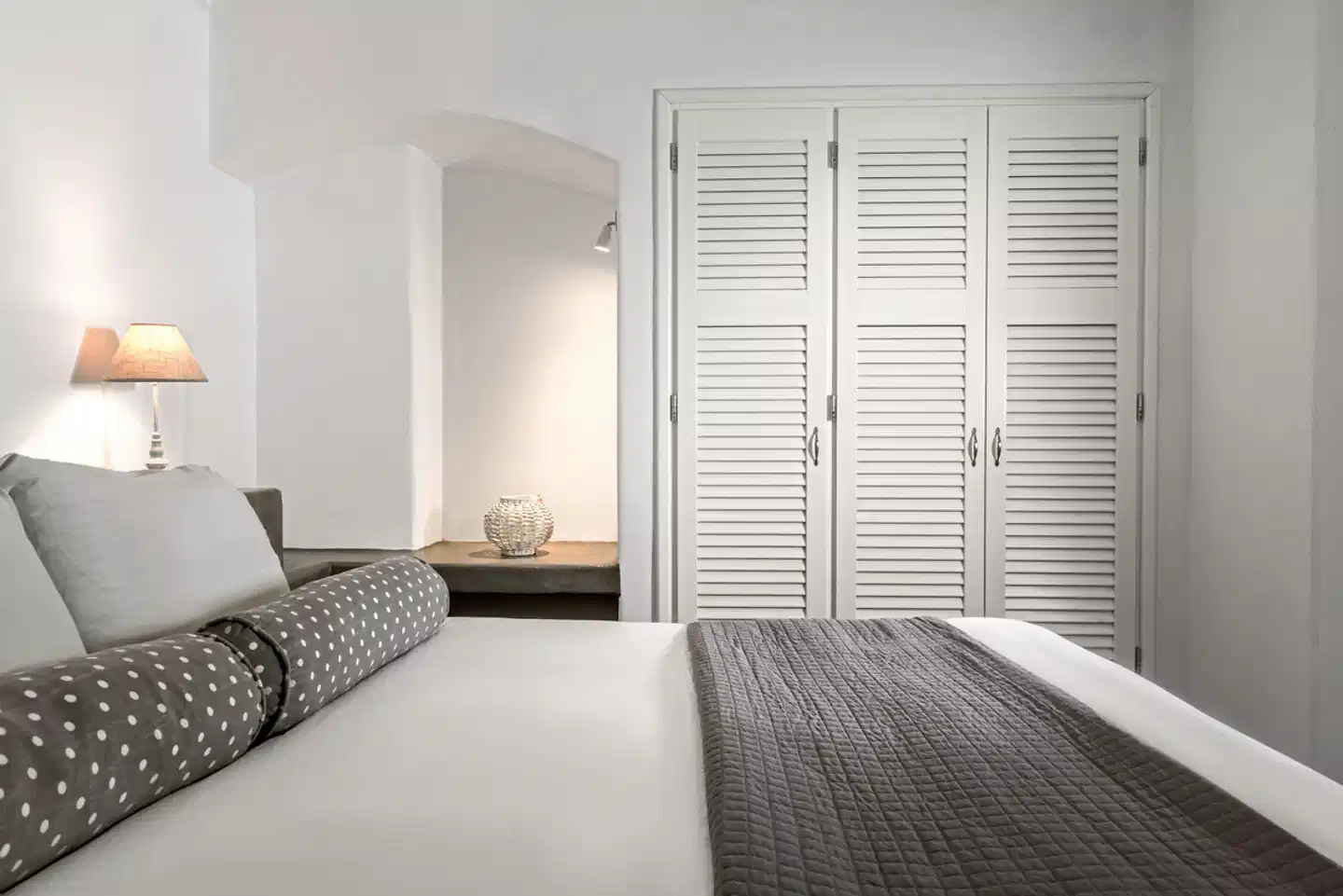 Anema Luxury Suites and Villas Wohnbeispiel