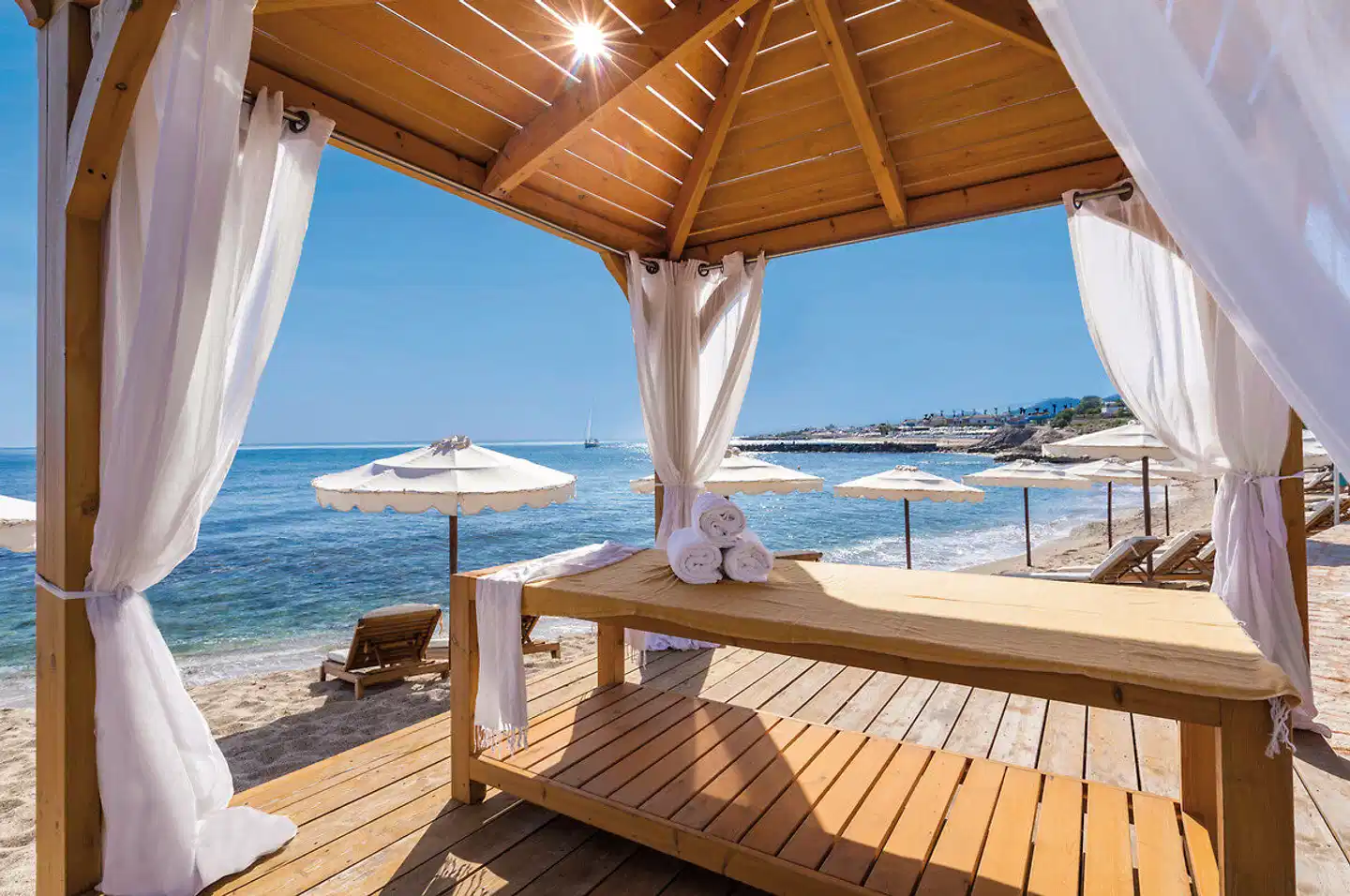 Mitsis Selection Laguna Wellness