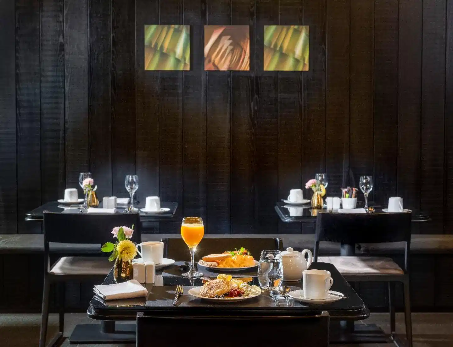 SANA Berlin Residence Restaurant