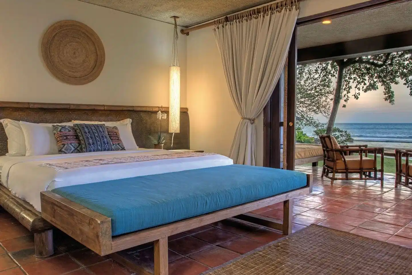 Jeeva Klui Resort Wohnbeispiel