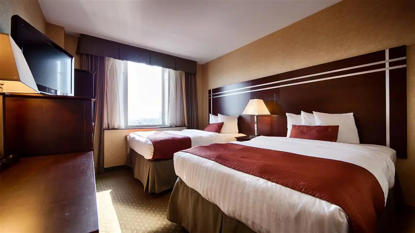 Brooklyn Way Hotel, BW Premier Collection Wohnbeispiel