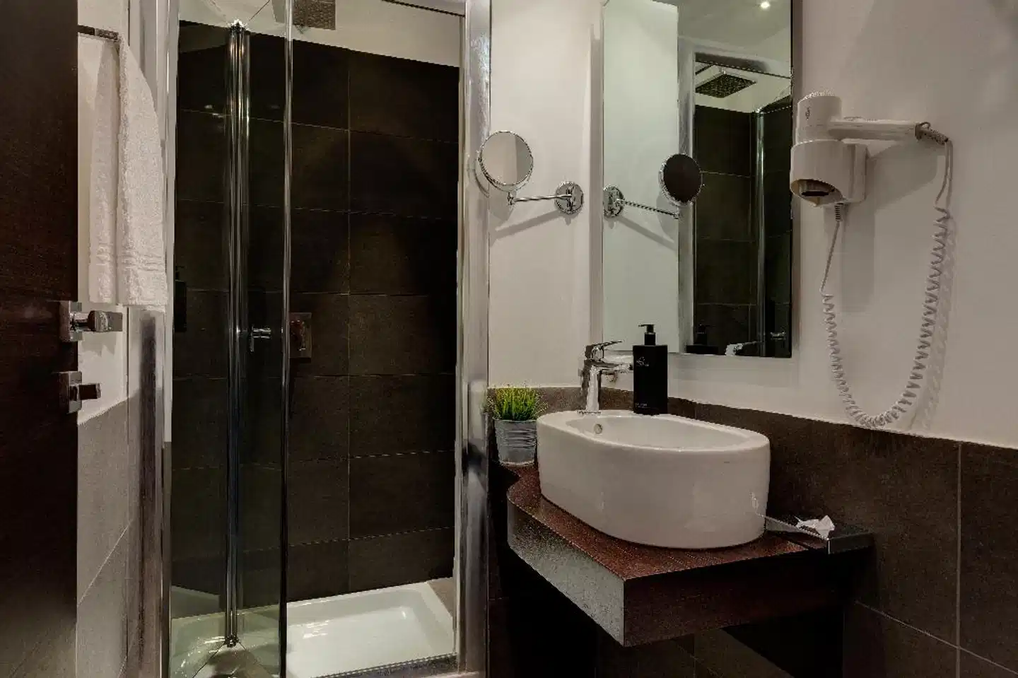 Rinascimento Badezimmer