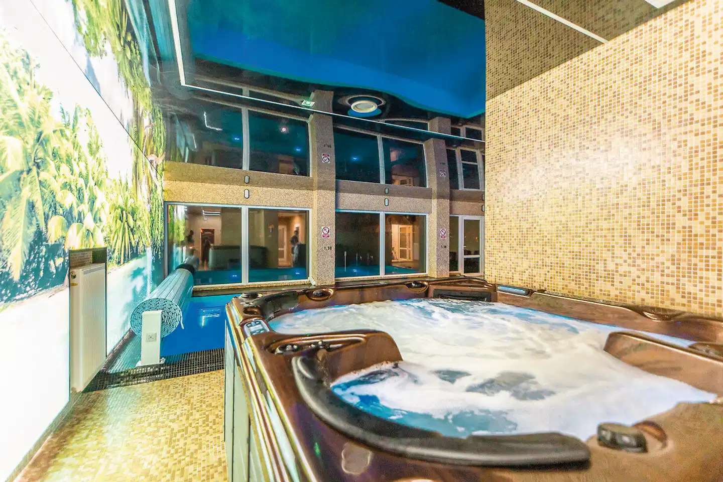 Wydma Resort Medi & Spa Wellness