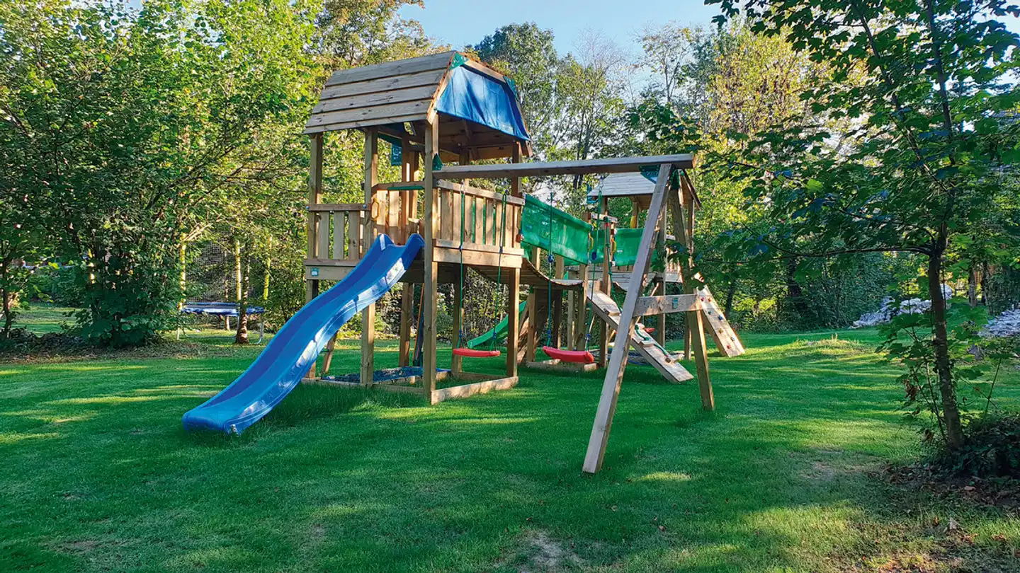 Fenomen Plitvice Sport und Entertainment