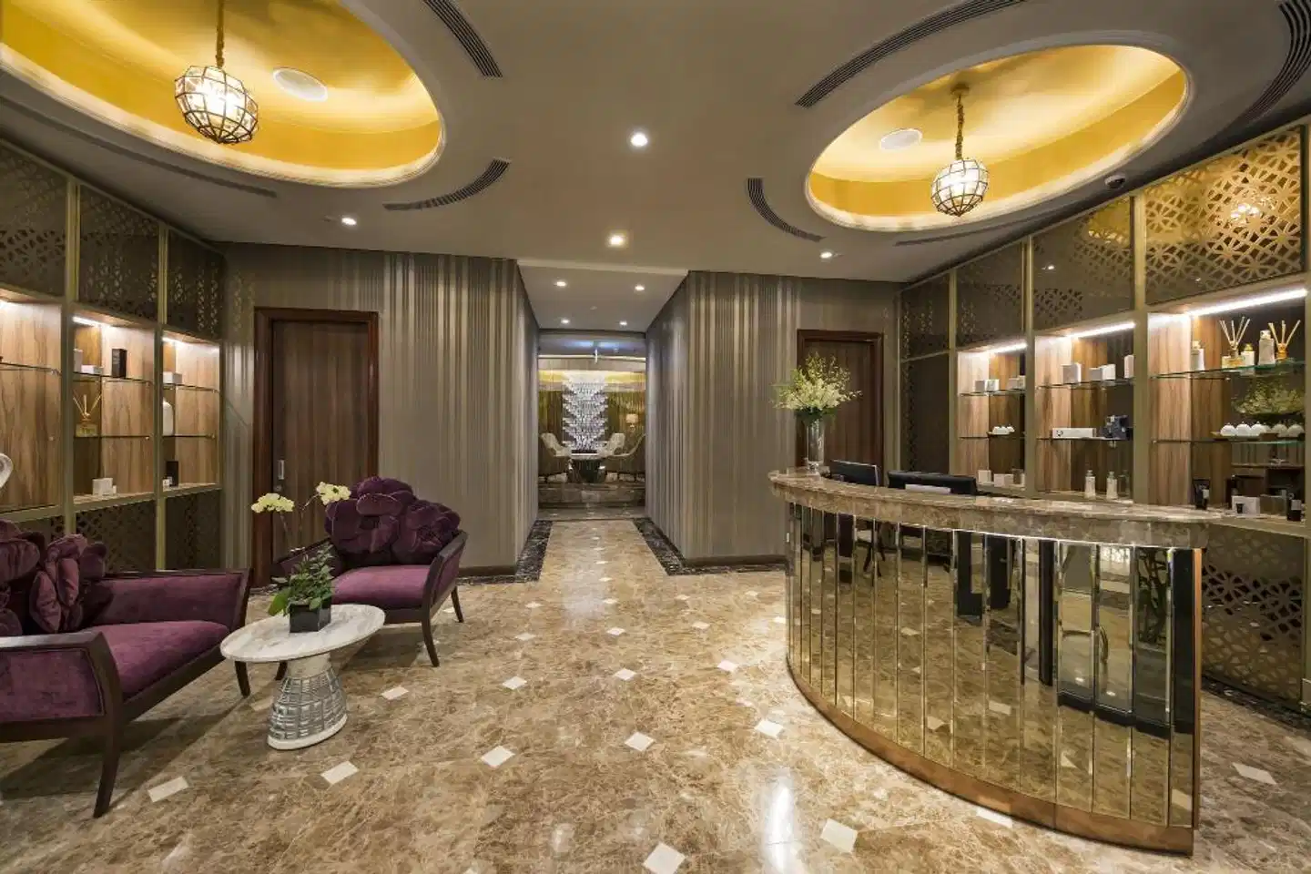 Sheraton Grand Danang Resort Bar