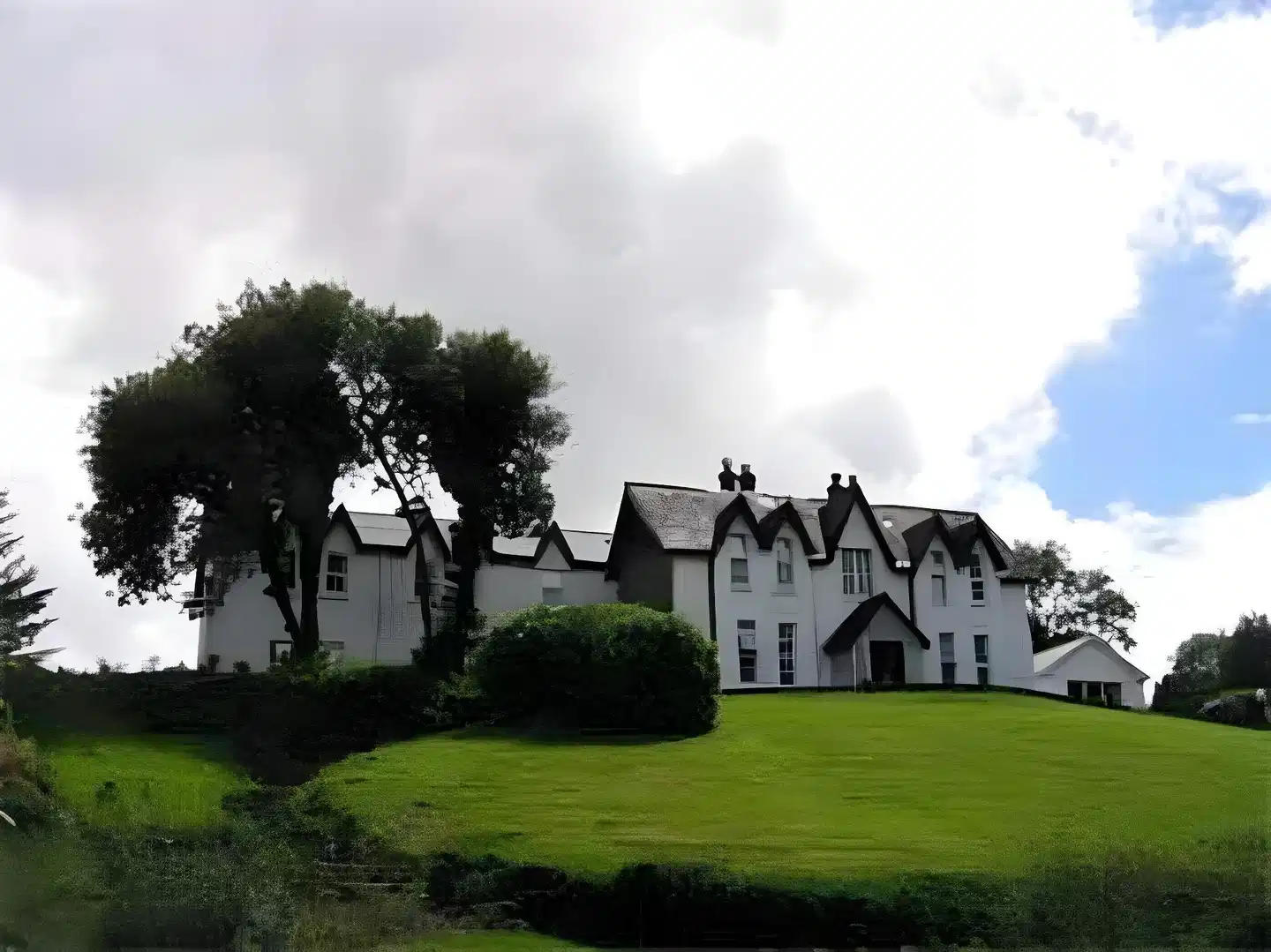 Muxnaw Lodge Sport und Entertainment