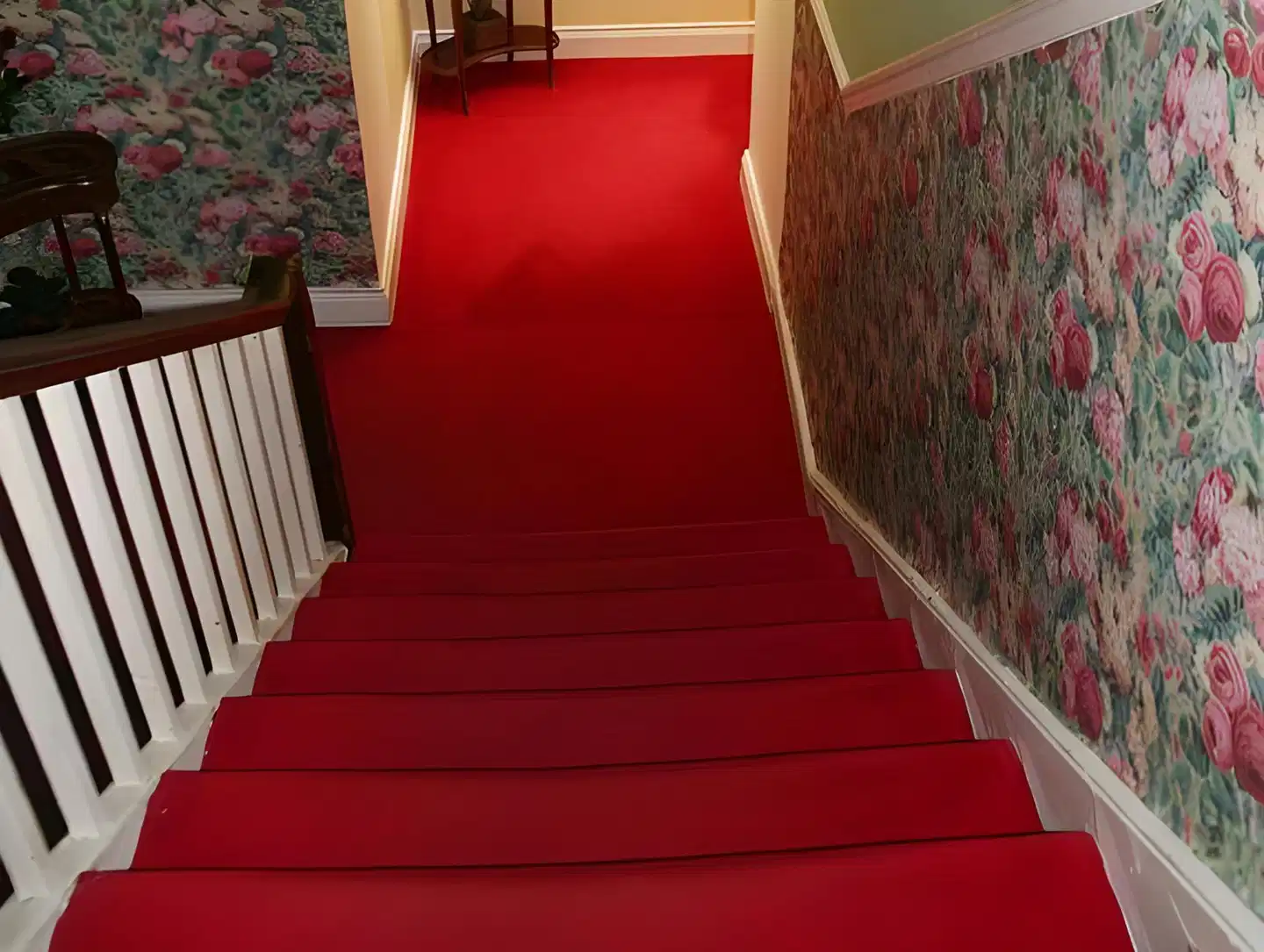 Muxnaw Lodge Personen