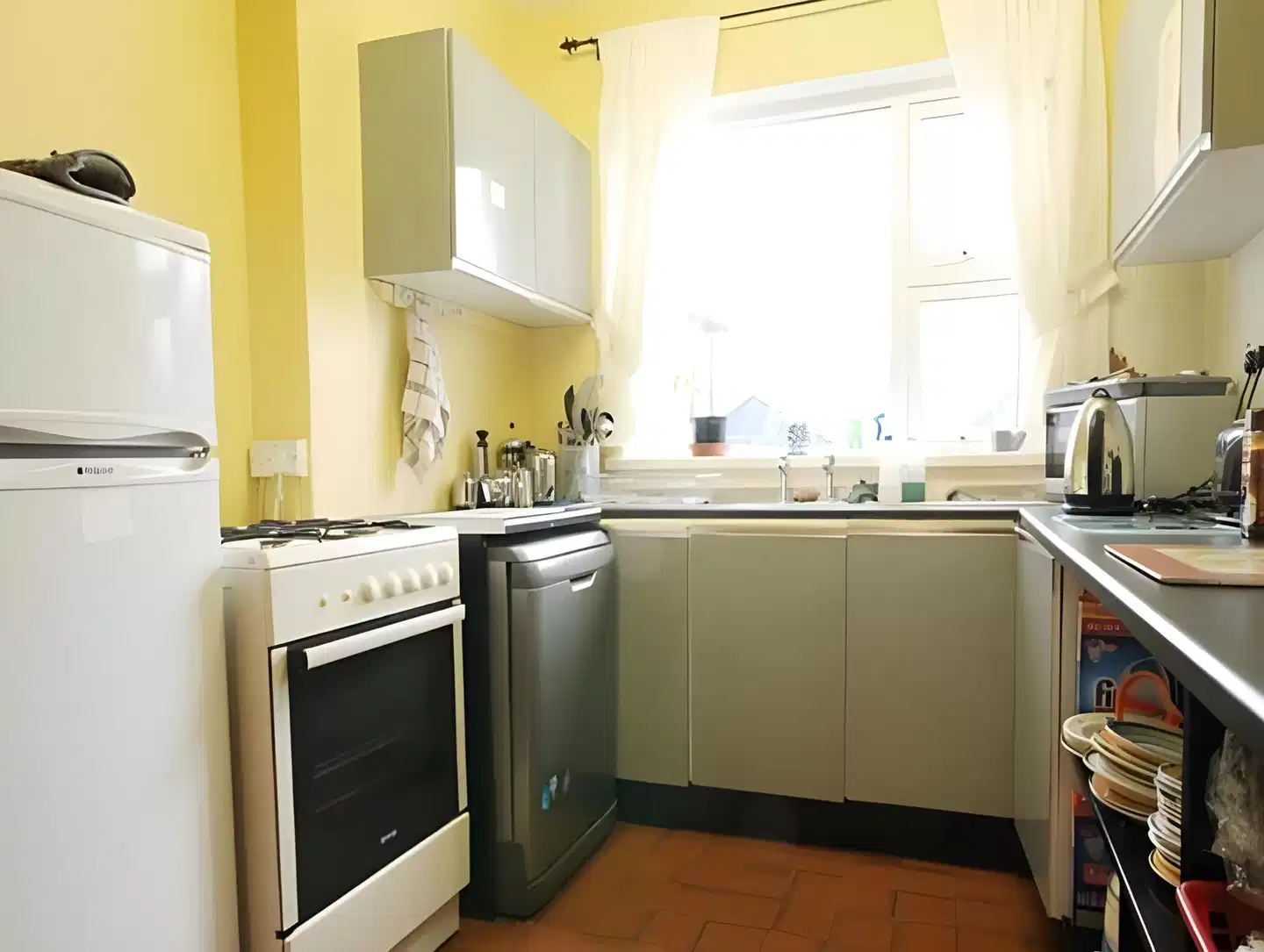 Sive Hostel Wohnbeispiel