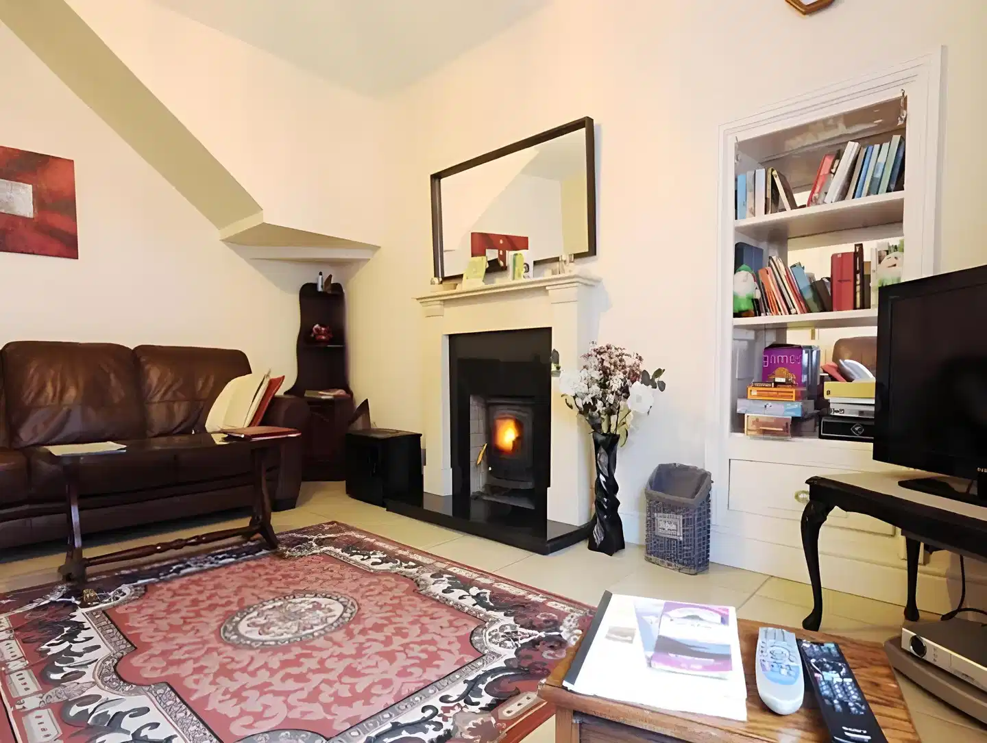 Sive Hostel Wohnbeispiel