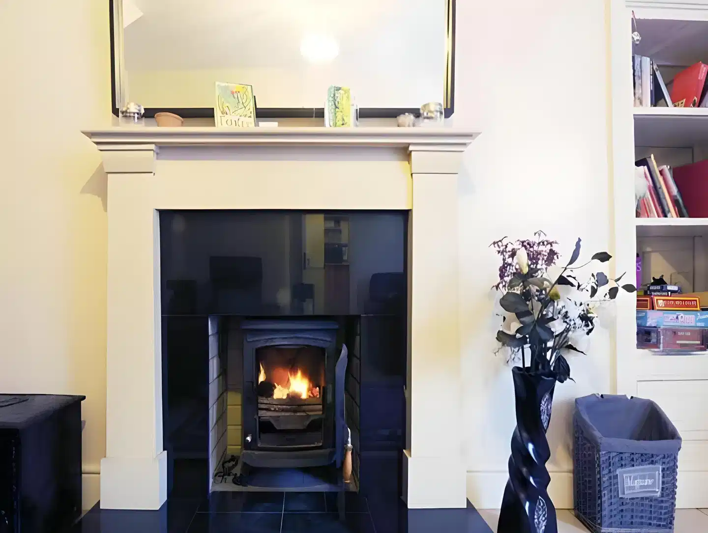 Sive Hostel Wohnbeispiel