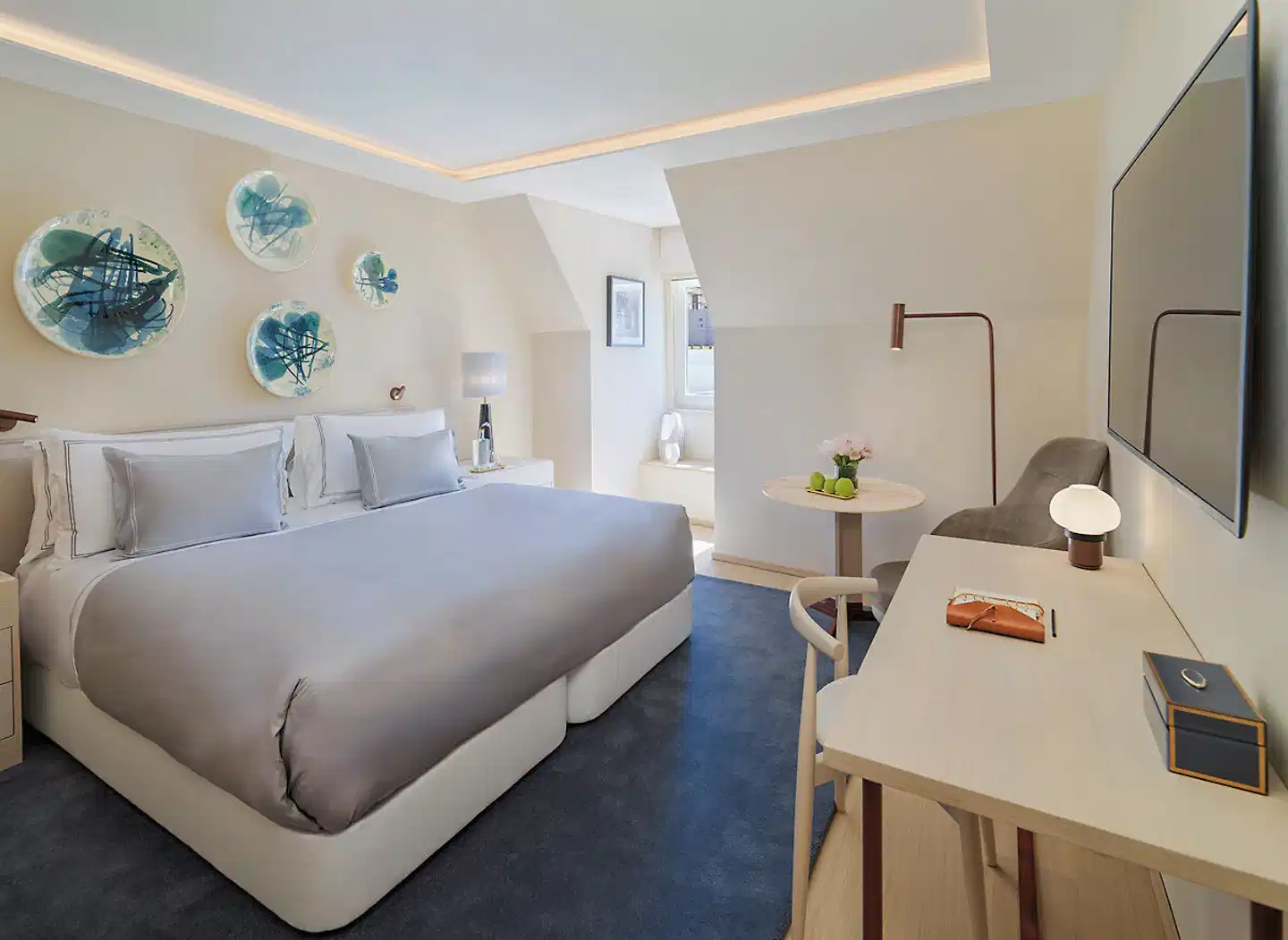 The One Palacio da Anunciada Wohnbeispiel