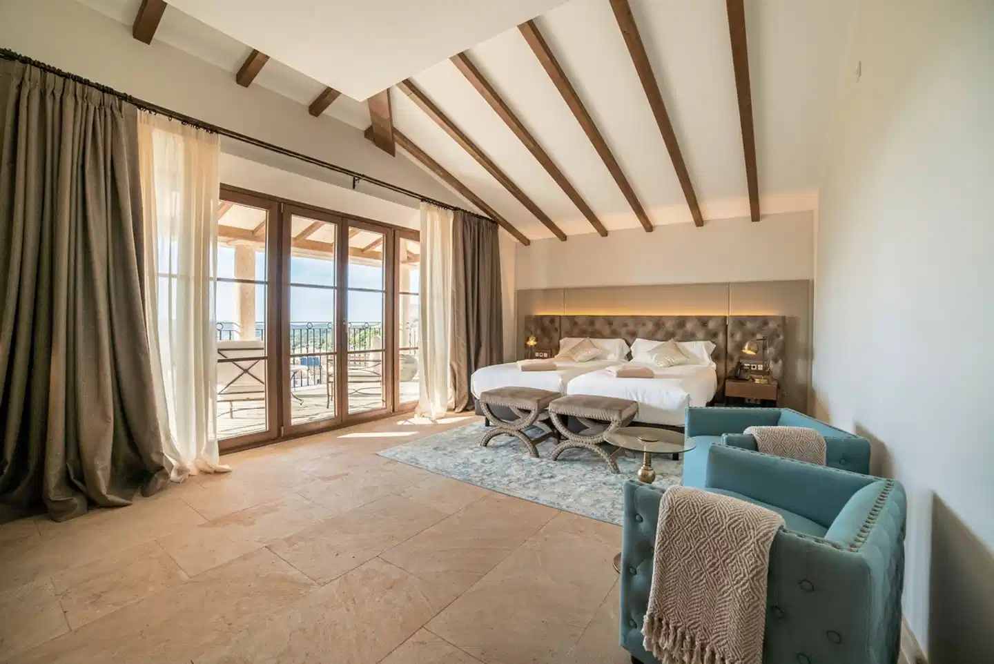 Creu de Tau Art & Spa Wellness