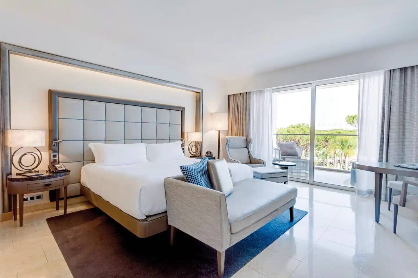 Conrad Algarve Wohnbeispiel