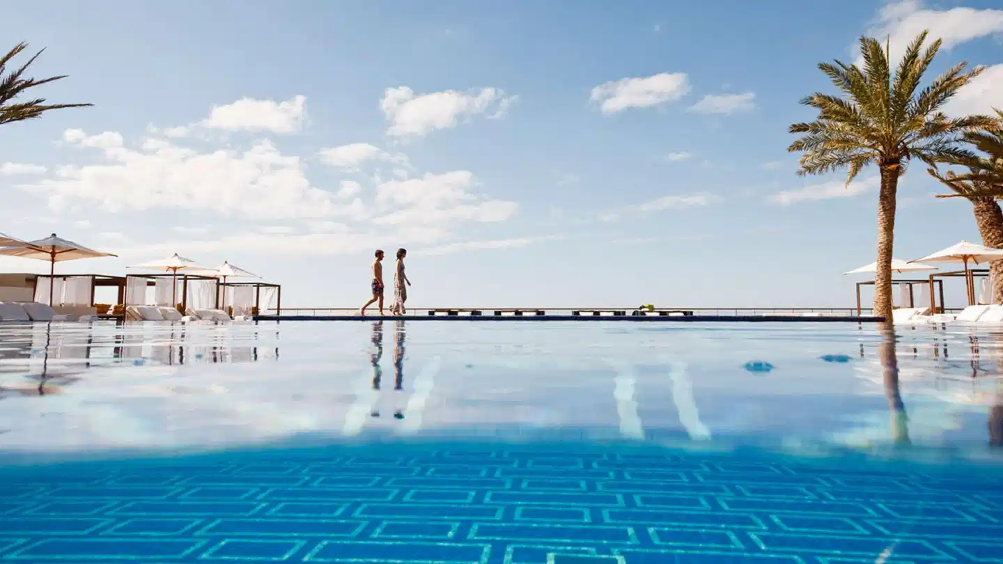 Hotel Le Golf DEssaouira & Spa Pool