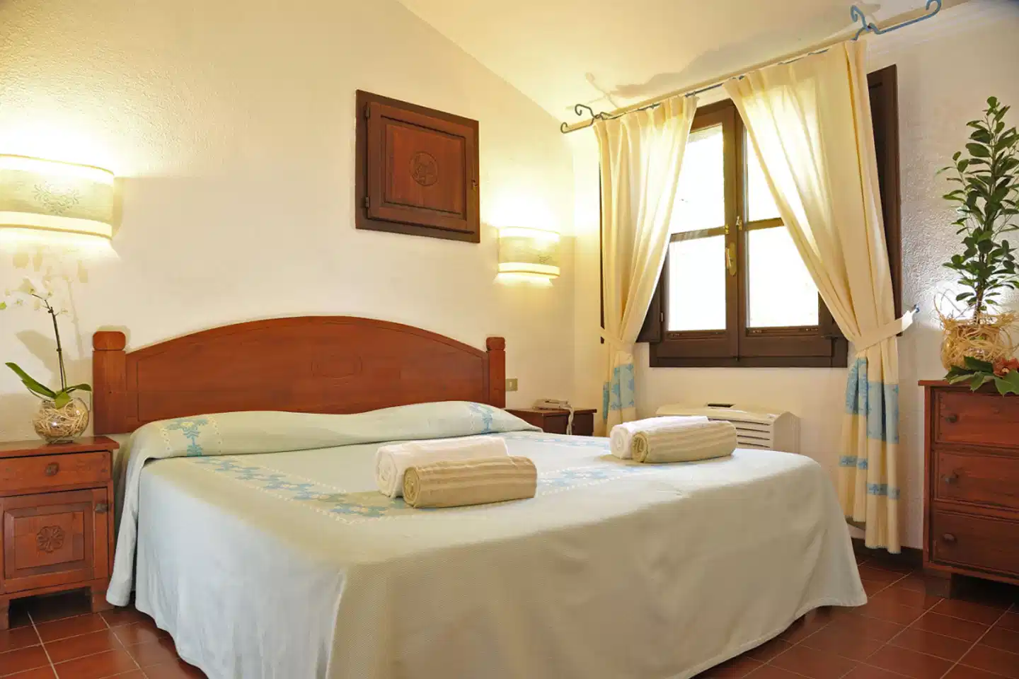 Arbatax Park - Cala Moresca Wohnbeispiel