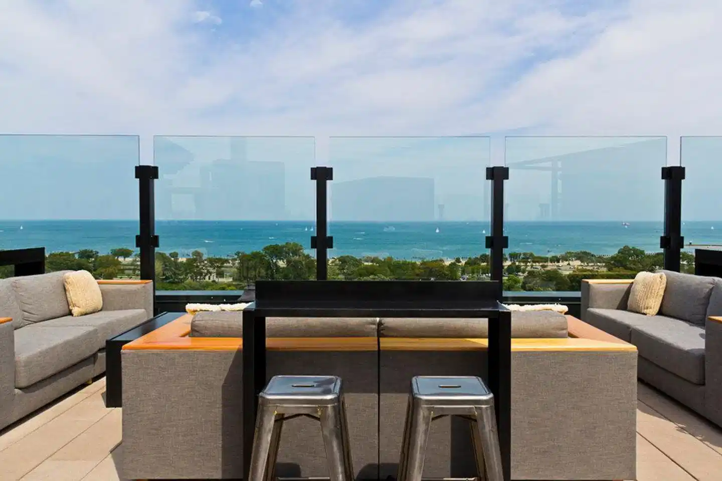 Lincoln, a Joie de Vivre Hotel Terrasse