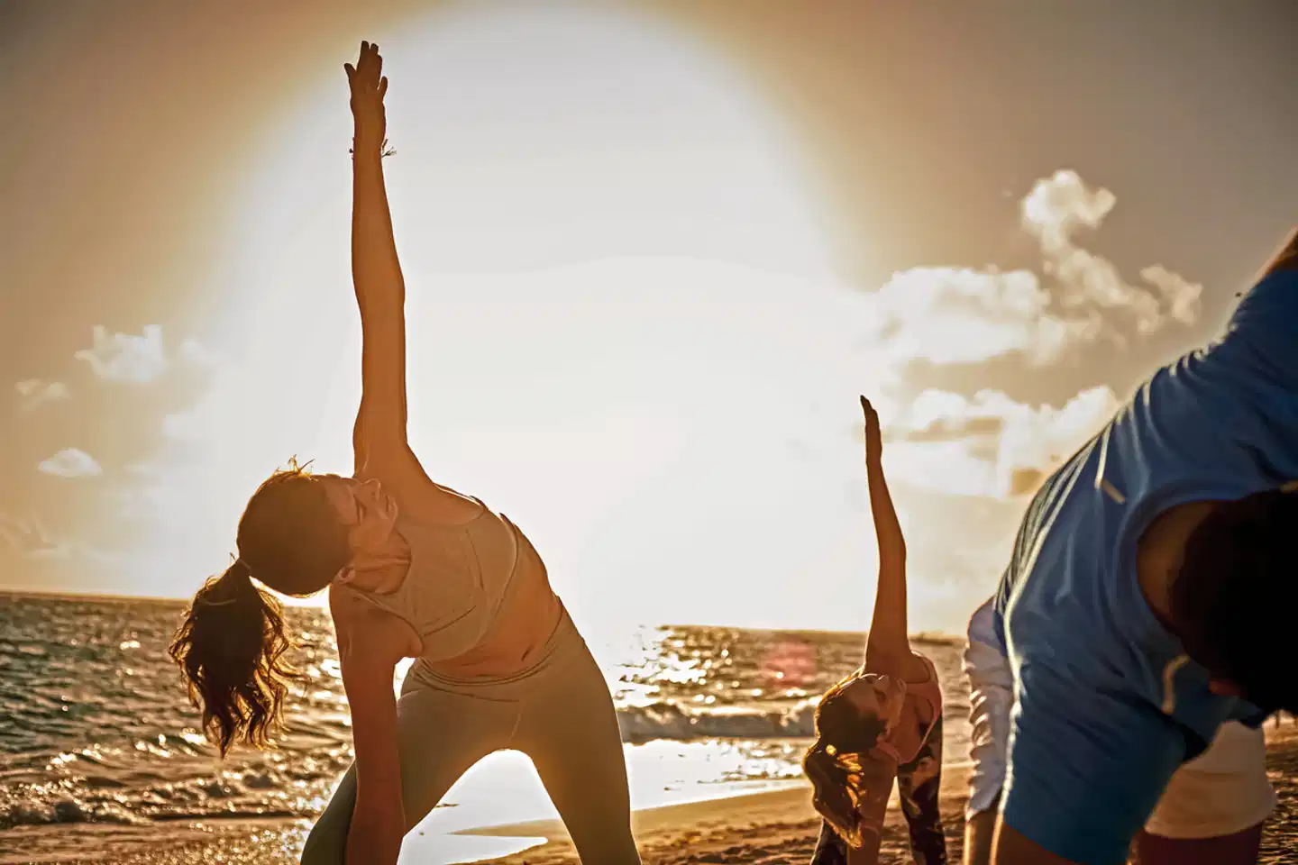 Bahia Principe Luxury Sian Ka'an Personen