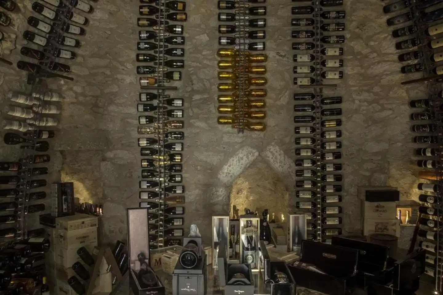 Masseria Bagnara Resort & Spa Aussenansicht