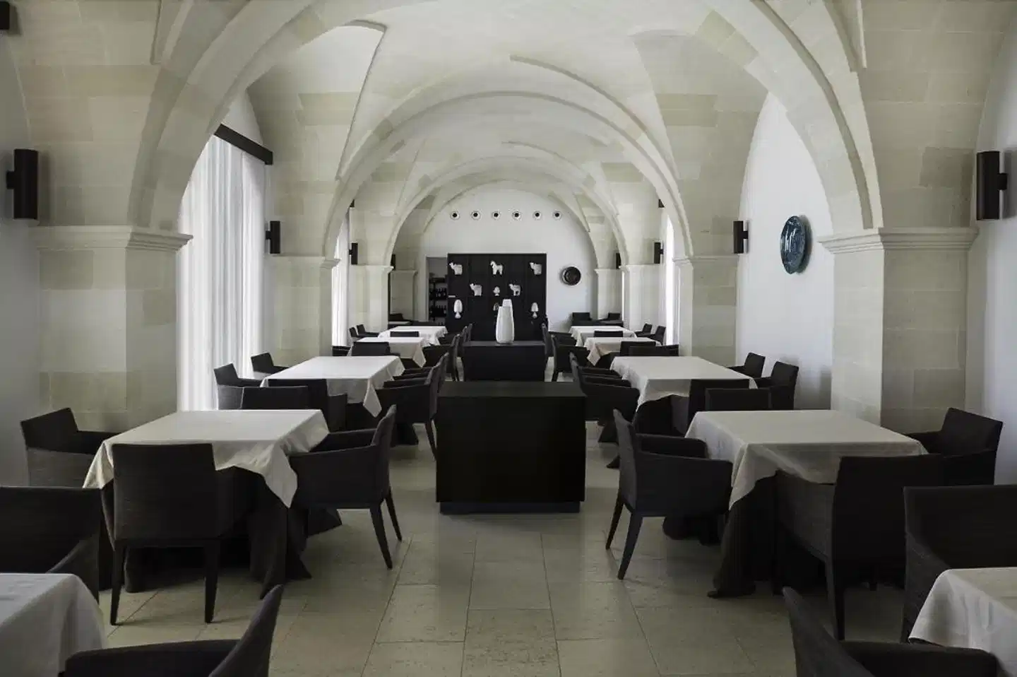 Masseria Bagnara Resort & Spa Restaurant