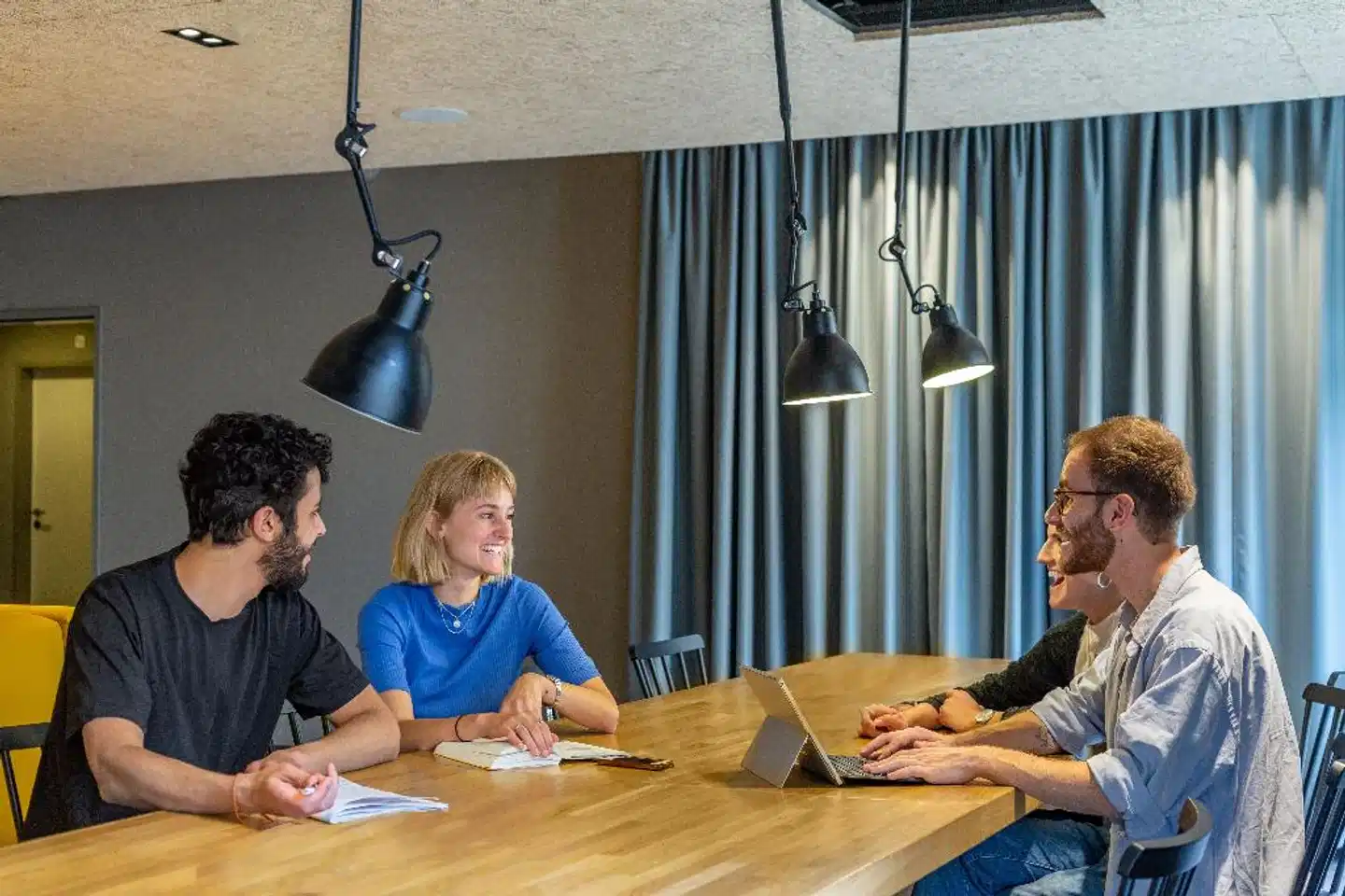 a&o Wien Hauptbahnhof Personen