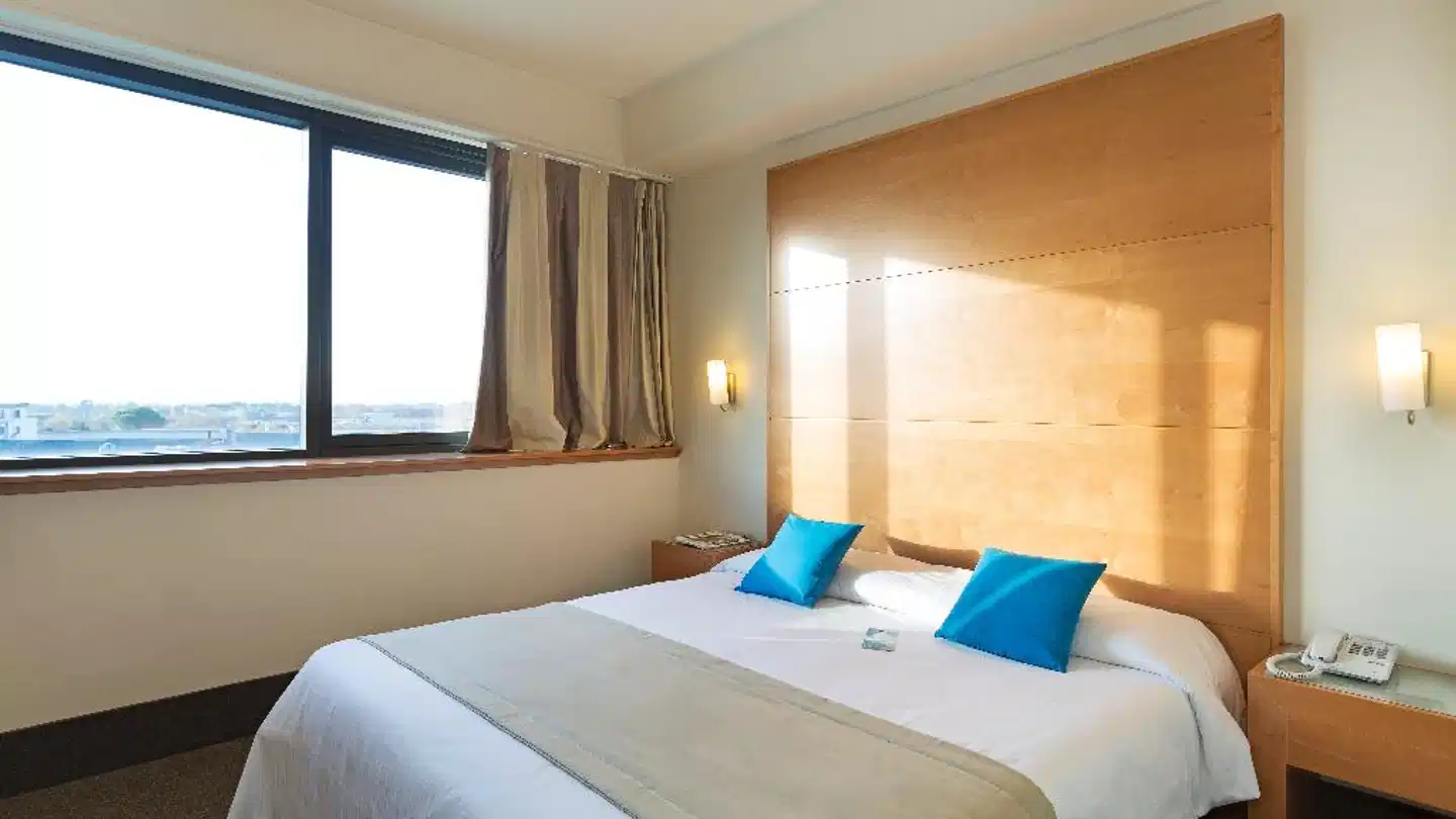 B&B Pisa Wohnbeispiel