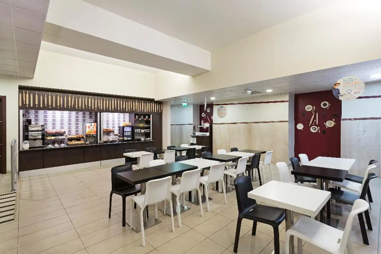 B&B Roma Trastevere Bar