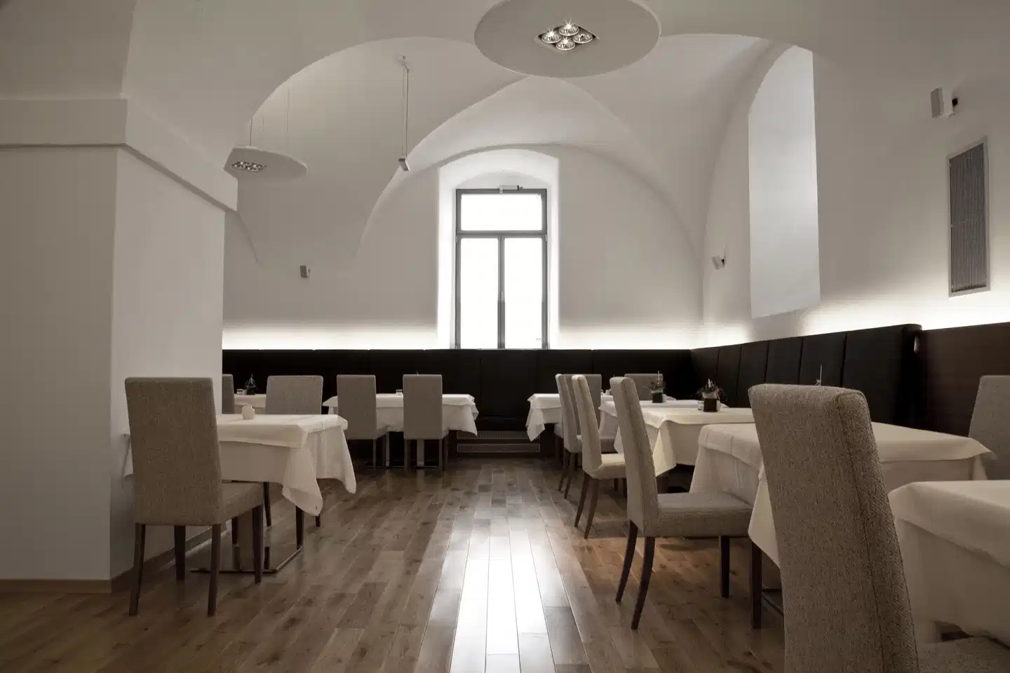 Altes Kloster Konferenz