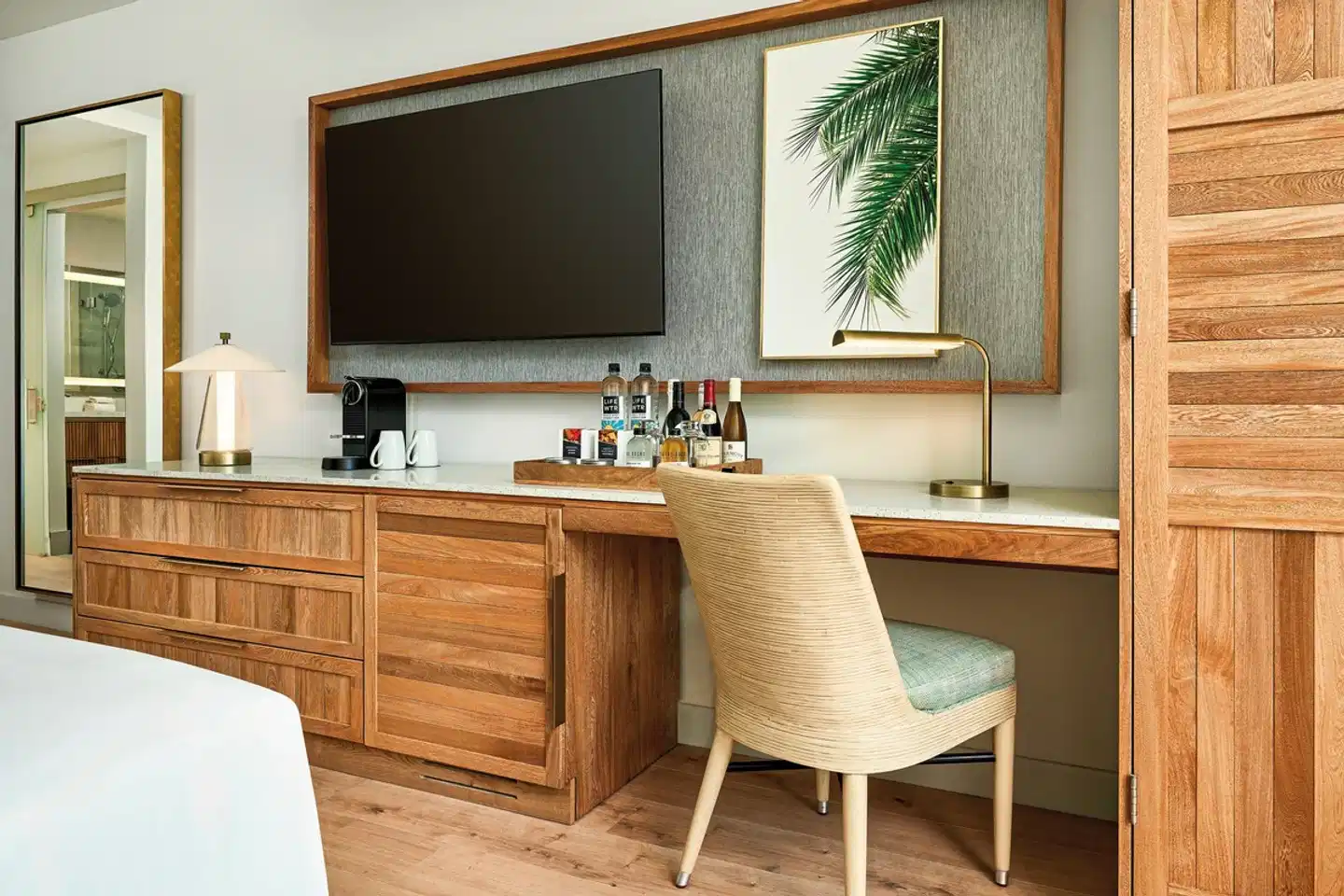 Faro Blanco Resort & Yacht Club Wohnbeispiel