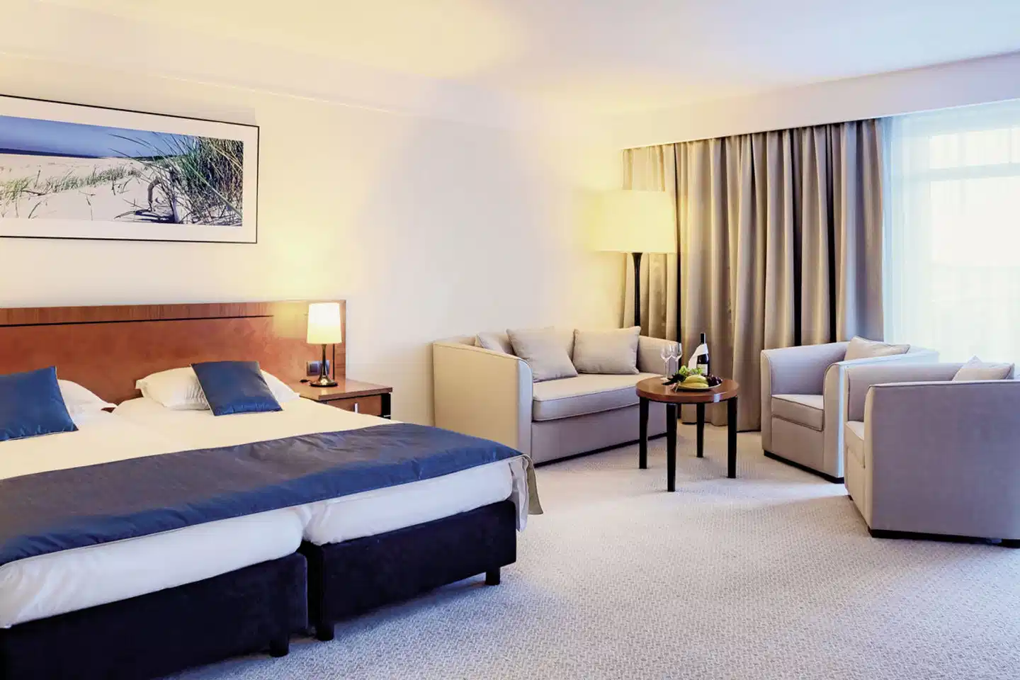 Grand Lubicz Wohnbeispiel