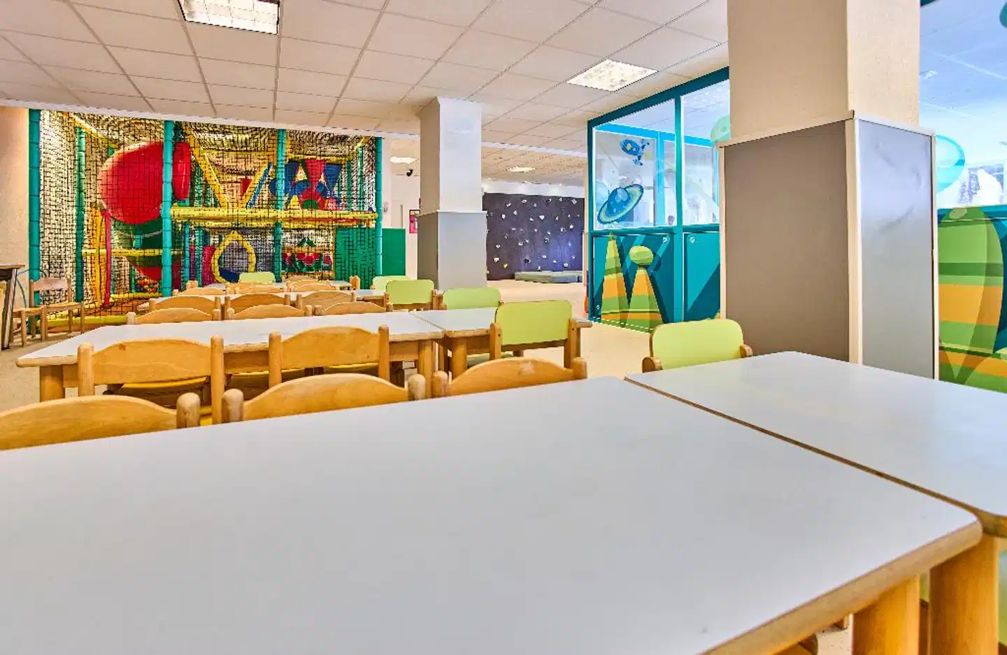 Leonardo Suites Ibiza Santa Eulalia & Leonardo Royal Ibiza Santa Eulalia Lobby