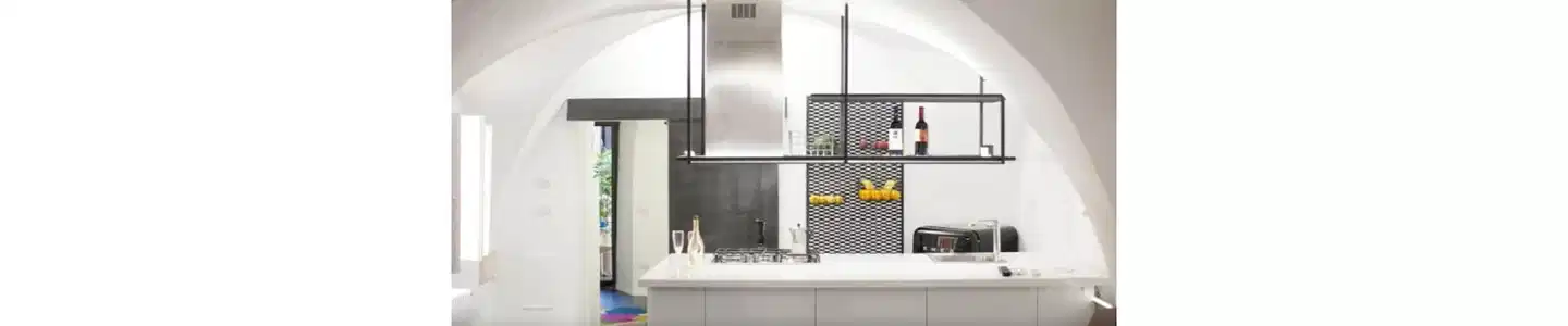 iRooms Pantheon & Navona Badezimmer